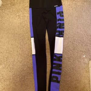Victoria Secret Pink Leggings